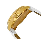 Invicta Women's 1117 Wildflower Quartz Dial Watch