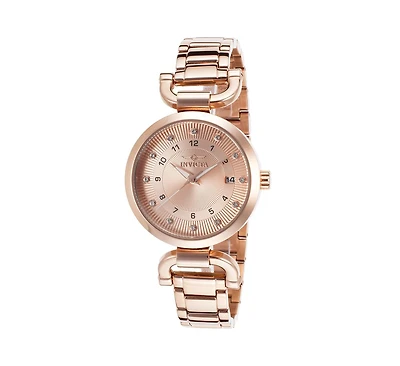 Invicta Women's 16227 Angel Quartz Dial Watch