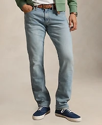 Polo Ralph Lauren Men's Varick Slim Straight Jean