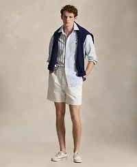 Polo Ralph Lauren Men's Long-Sleeve Shirt