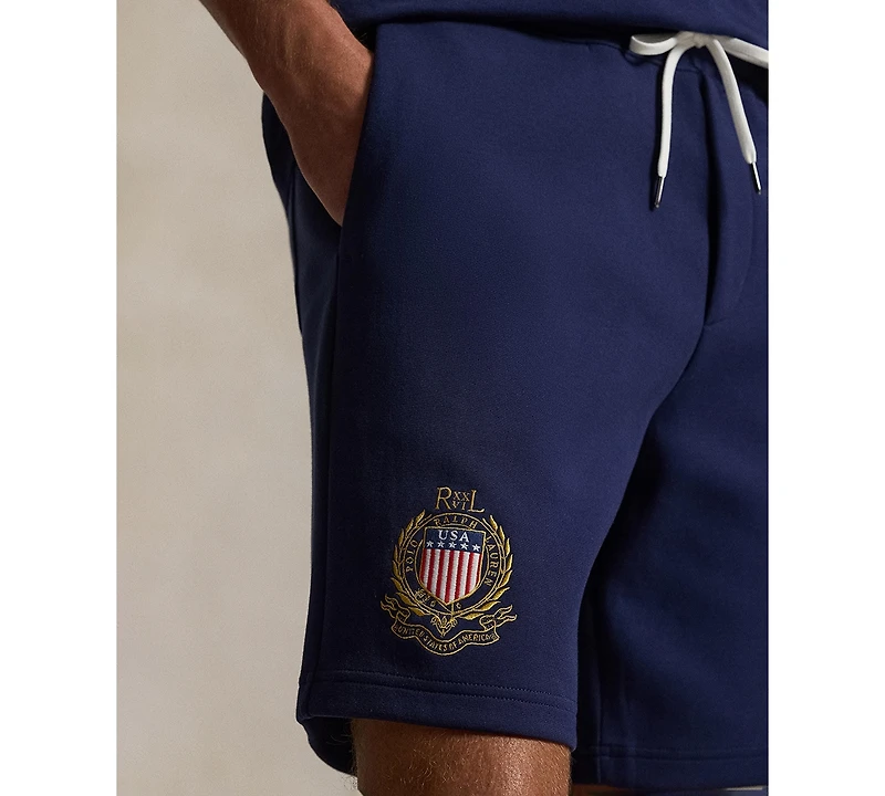 Polo Ralph Lauren Men's Usa Drawstring Shorts