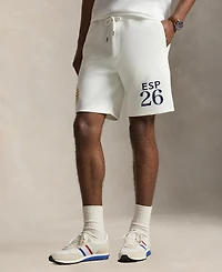 Polo Ralph Lauren Men's Regular-Fit Spain Shorts