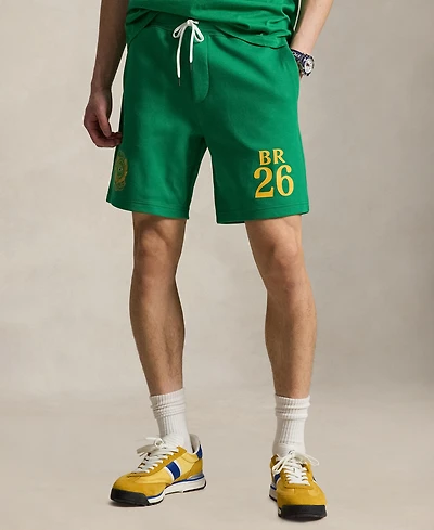 Polo Ralph Lauren Men's Regular-Fit Brazil Shorts