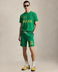 Polo Ralph Lauren Men's Regular-Fit Brazil Shorts
