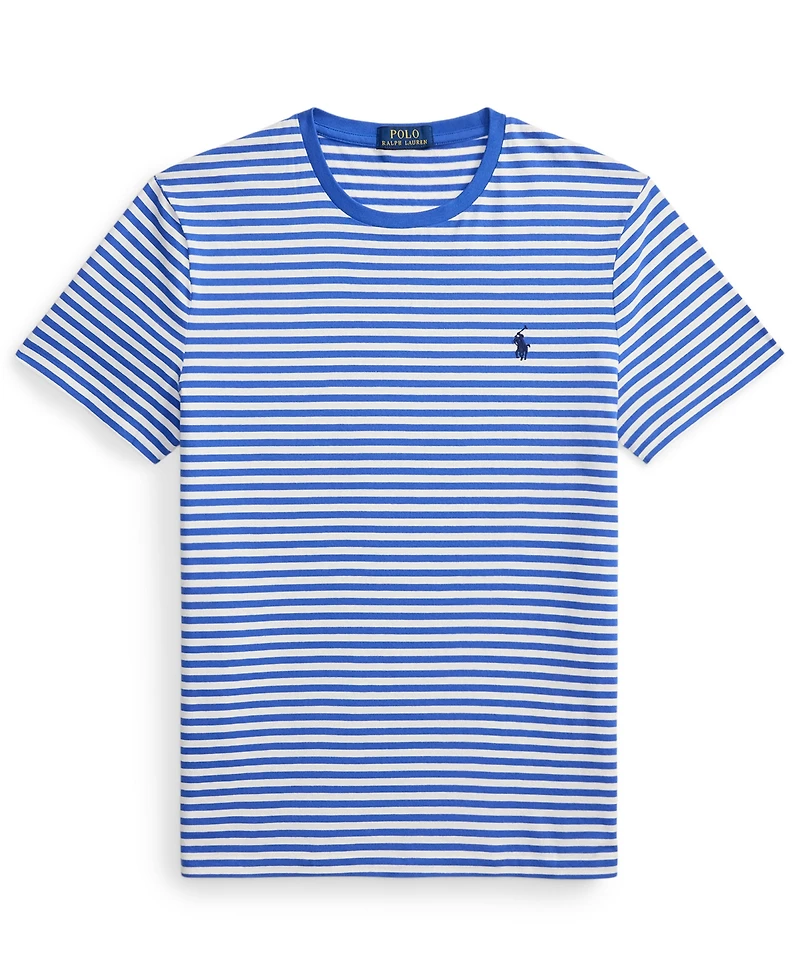 Polo Ralph Lauren Men's Classic-Fit Striped T-Shirt