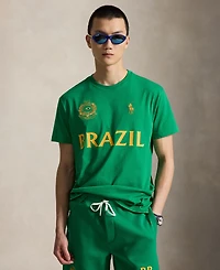 Polo Ralph Lauren Men's Short-Sleeve T-Shirt