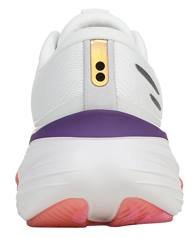 Ryka Premium Women's Windswift Lx Road Lace-Up Sneakers