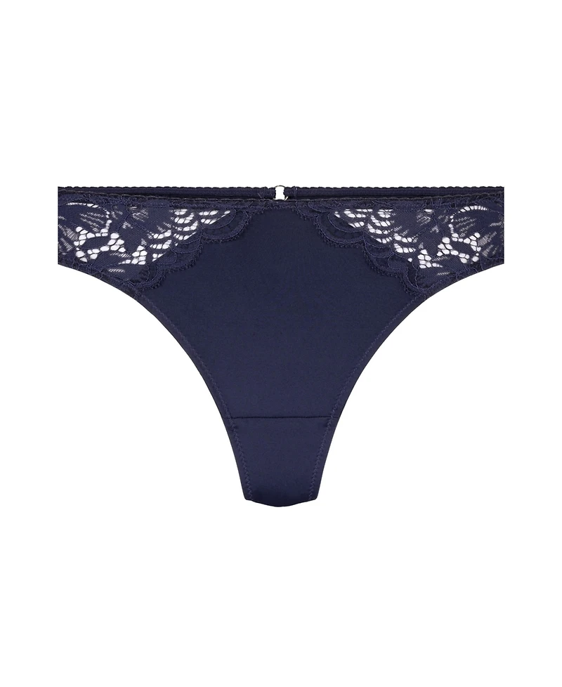 Hunkemoller Women's Andrea Thong