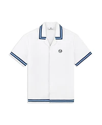 Sergio Tacchini Men's Chiaro Cabana Shirt
