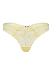 Adore Me Women's Carole Thong Panty