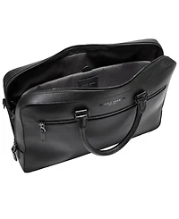 Cole Haan Men's Damon Laptop Briefcase
