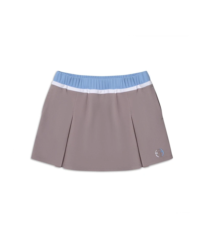 Sergio Tacchini Women's Eredita Skirt