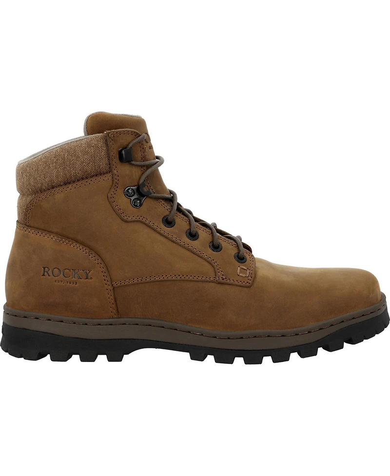 Rocky Men's Outback Lte Outdoor Boot