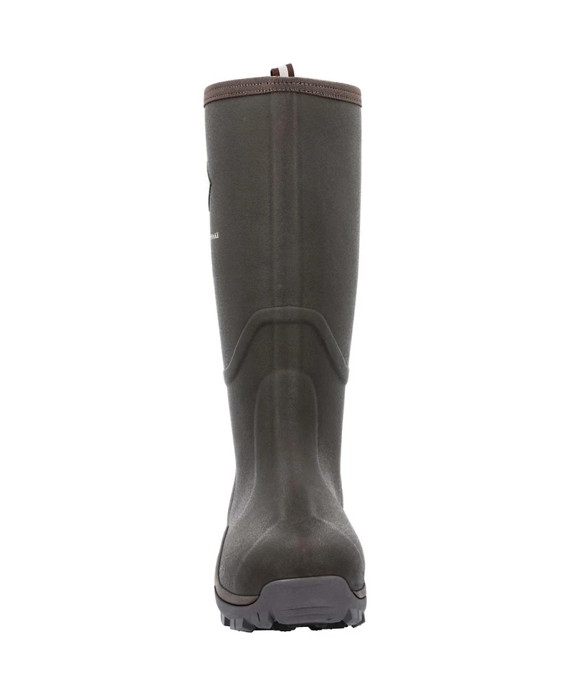 Muck Men's Wetland Pro Certified Snake Strike Boot