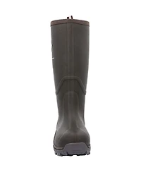 Muck Men's Wetland Pro Certified Snake Strike Boot