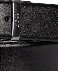 Hugo Boss Men's Otano Leather Belt