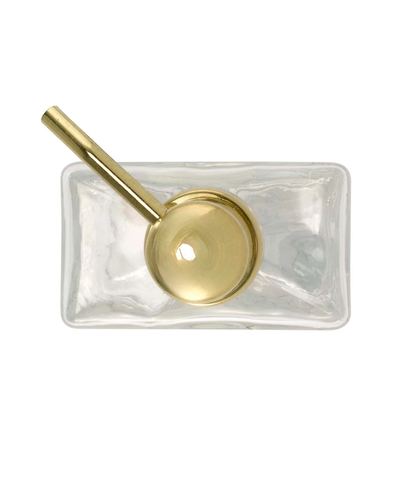 Avanti Pretty Birds Soap and Lotion Dispenser