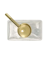 Avanti Pretty Birds Soap and Lotion Dispenser