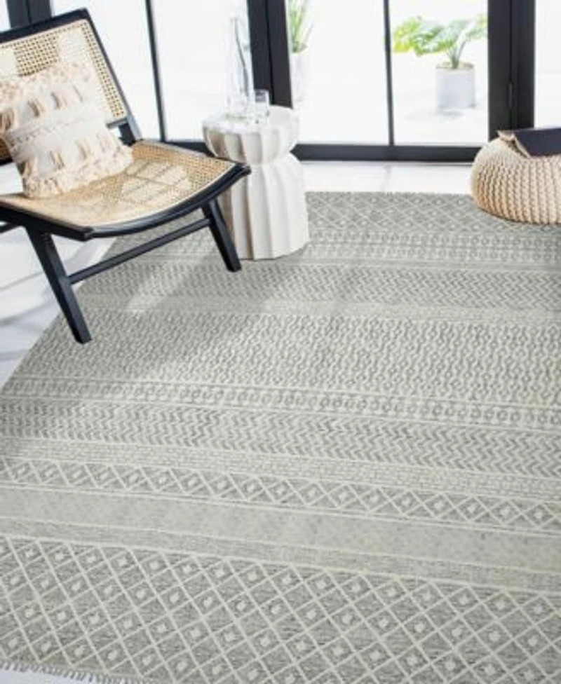 Amer Rugs Dune Dun 5 Area Rug