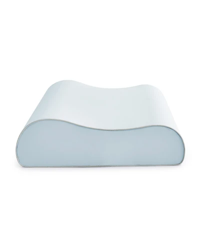 Unikome Cooling Memory Foam Bed Pillow, Standard