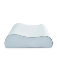Unikome Cooling Memory Foam Bed Pillow, Standard