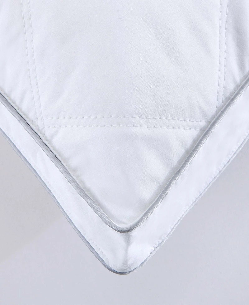 Unikome Goose Feather Down 2-Pc. Pillow