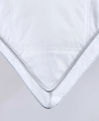 Unikome Goose Feather Down 2-Pc. Pillow