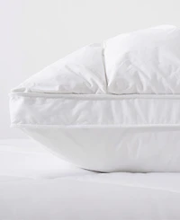Unikome Luxury Gusseted Puffy Pillows, King