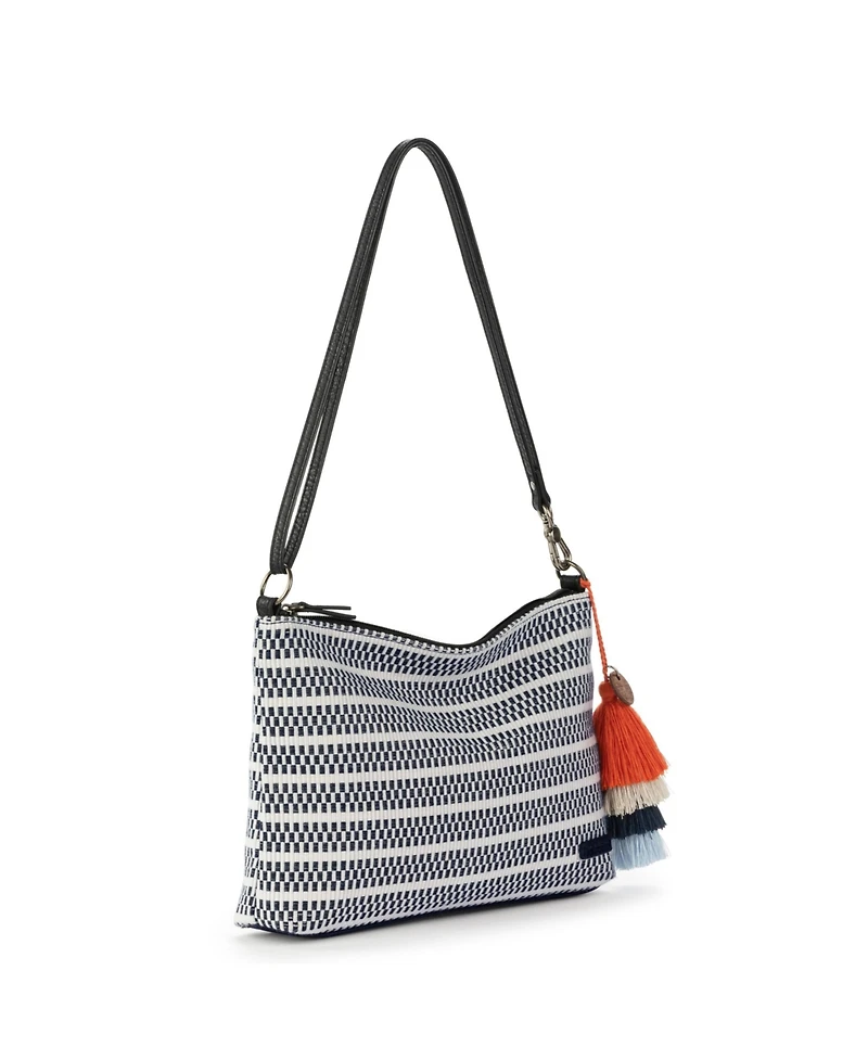 Sakroots Women's Lumi Crossbody