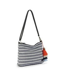 Sakroots Women's Lumi Crossbody