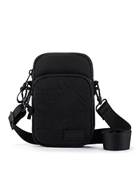 Sakroots Women's Koa Smartphone Crossbody