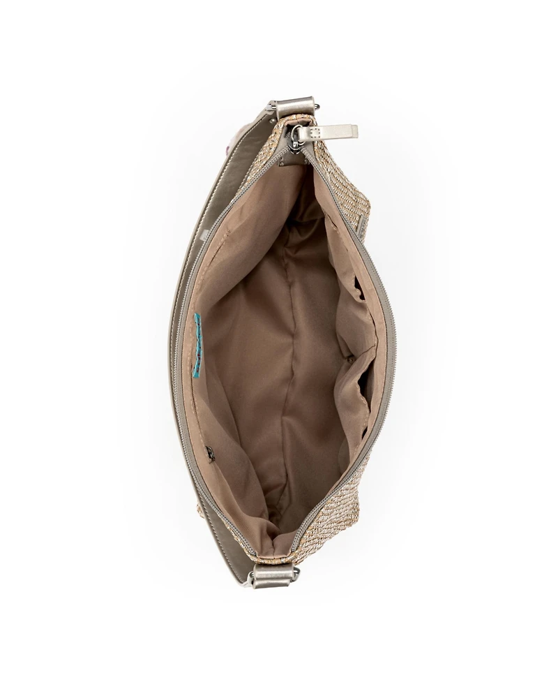 Sakroots Women's Banyan Hobo