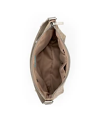 Sakroots Women's Banyan Hobo