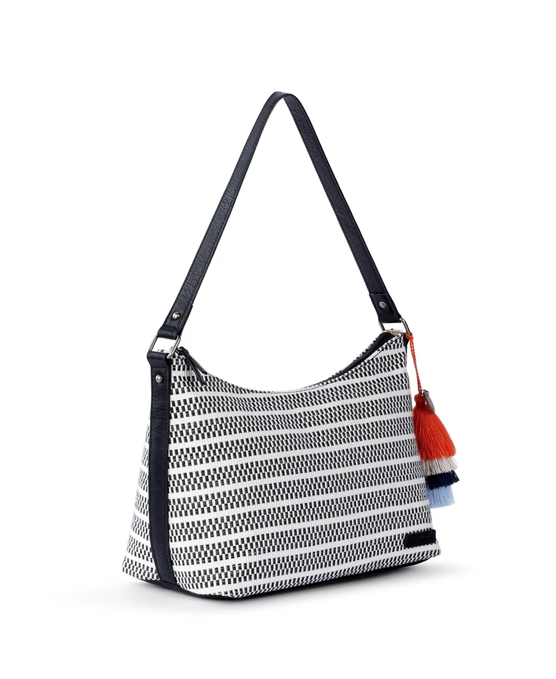 Sakroots Women's Banyan Hobo