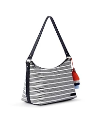 Sakroots Women's Banyan Hobo