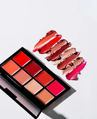 Bodyography Lipstick Palette, 0.2 oz.