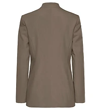 Lascana Women's Classic Lined Blazer
