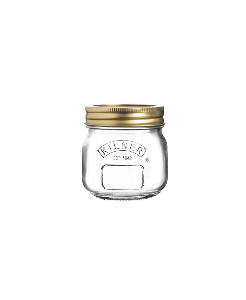 Kilner Canning Jar, Set of 12