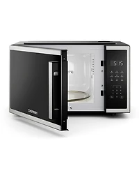 Chefman Countertop Classic 0.9 Cu. ft. Microwave Oven