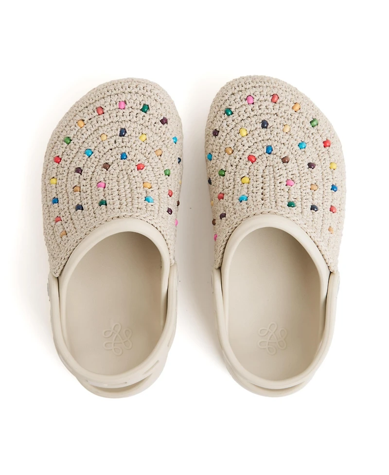 The Sak Women's Bolo Clog