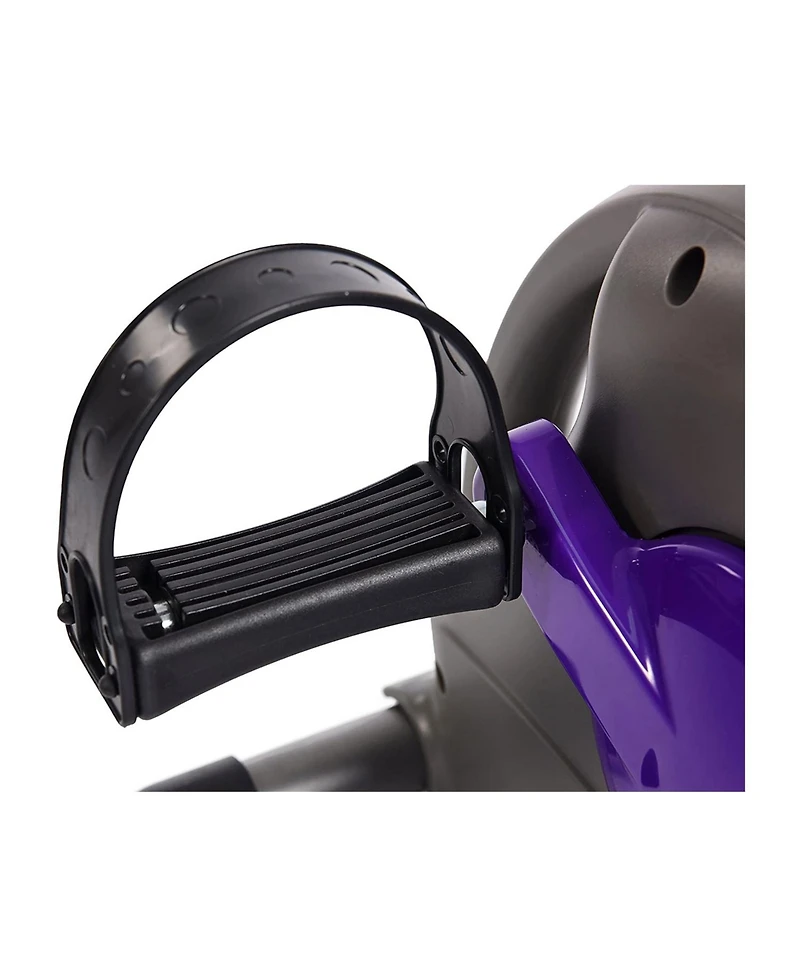 Stamina Products Mini Stationary Under Desk Exercise Bike Home/Office