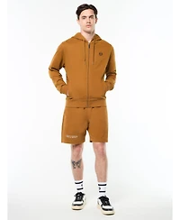 Sergio Tacchini Men's Netto Hoodie