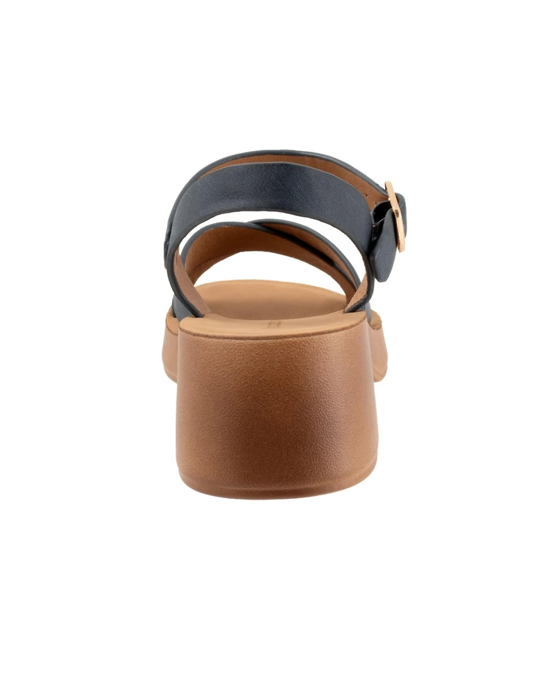 Los Cabos Women's Alegra Sandal