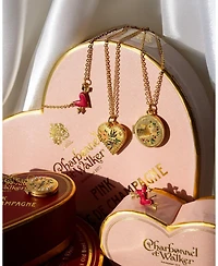 Fable England Running Bunny Locket