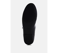 Rag & Co Women's Humbal Mary Jane Flats