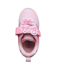 Barbie Toddler Girls Sneakers