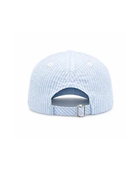 Bits & Bows Baby Boys Bunny Baseball Hat