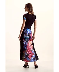 Desigual Women's Knitted Dress