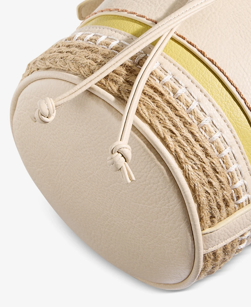 Style & Co Webbing Strap Small Sling Bag, Exclusively at Macy's