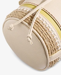 Style & Co Webbing Strap Small Sling Bag, Exclusively at Macy's